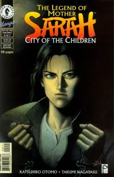 Cover of Issue #2