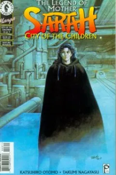 Issue #3