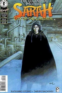 Issue #3