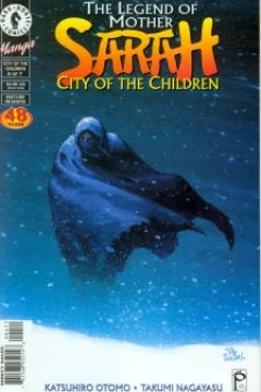 Issue #4