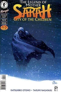 Issue #4