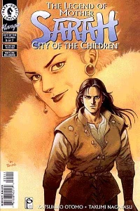 Issue #5