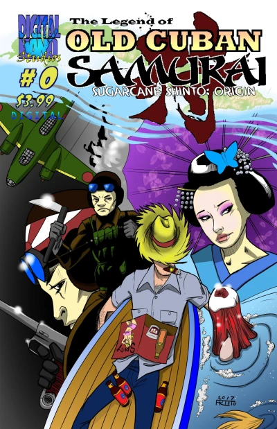 Cover of Origin