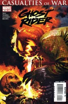 Cover of The Legend of Sleepy Hollow, Illinois: Part 2