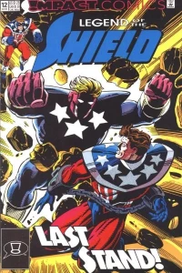 Issue #12
