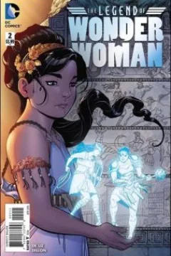 Issue #2