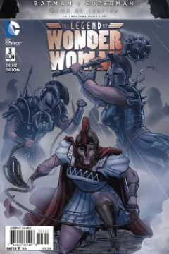 Issue #3