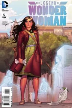 Issue #5