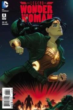 Issue #6
