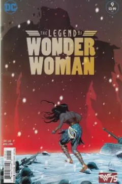 Issue #9