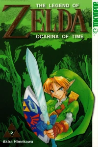 Ocarina of time 2