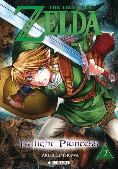 Cover of Tome 2