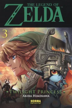 Issue #3