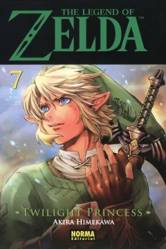 Issue #7