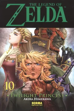 Issue #10