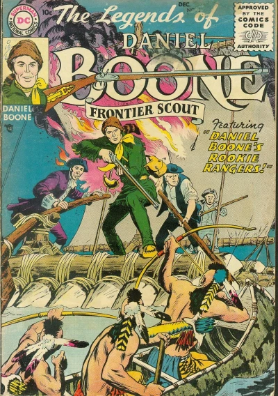 Cover of Issue #2