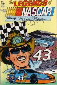 Richard Petty