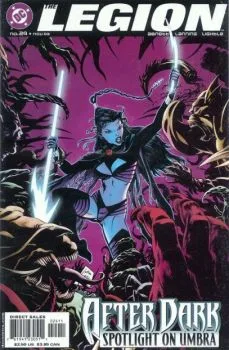 Cover of After Dark