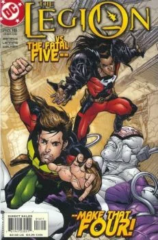 Cover of Five Reasons To Call In Sick
