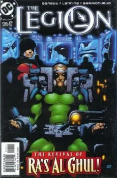 Cover of Revival Of The Fittest: Part One