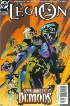 Cover of Revival Of The Fittest: Part Two