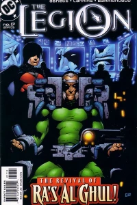 Revival Of The Fittest: Part One