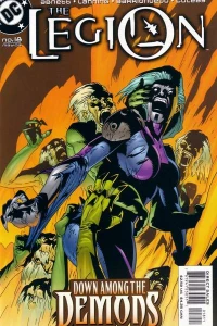 Revival Of The Fittest: Part Two