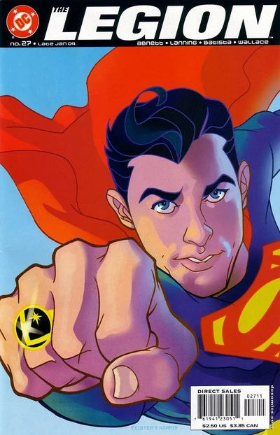 Cover of Foundations, Part Three