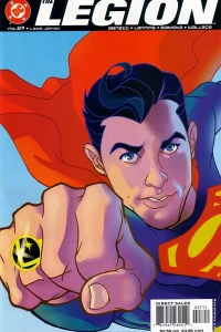 Foundations, Part Three