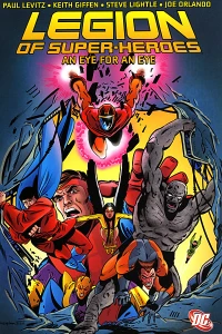 Issue #1