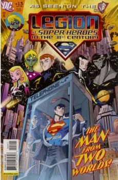 Cover of Back In Metropolis