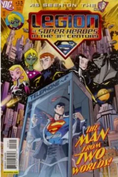 Back In Metropolis