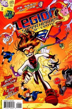 In A Flash
