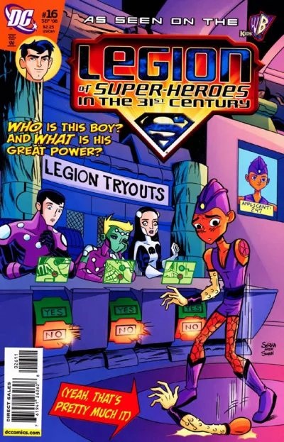 Cover of The Untold Legend of Arm-Fall-Off Boy