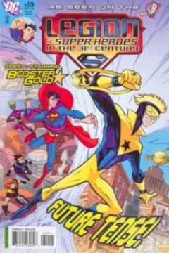Issue #19