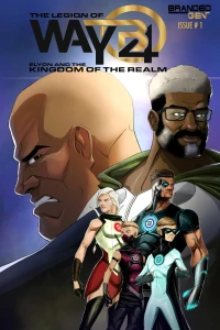 Elyon and the Kingdom of the Realm