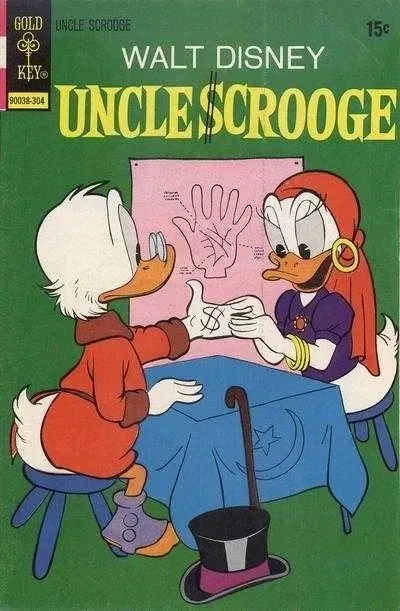 Cover of The Lemming with the Locket