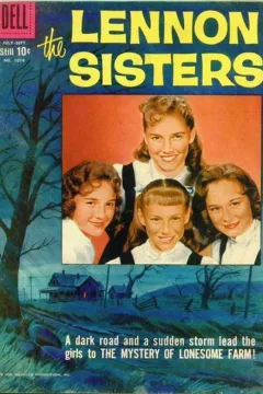 The Lennon Sisters