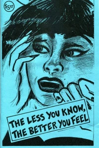 Issue #1