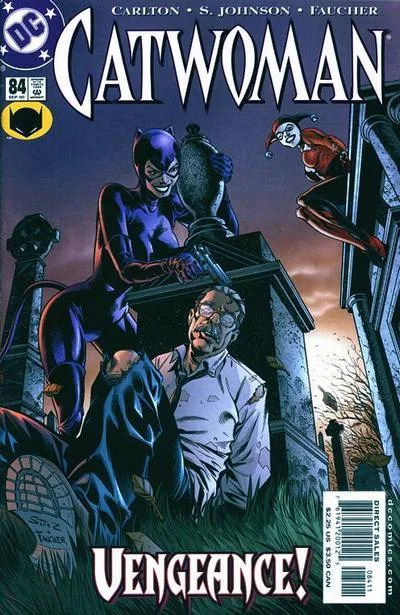 Cover of The Lesser of the Two Evils