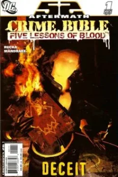 The Lesson of Deceit