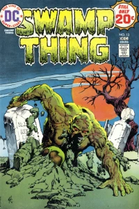 The Leviathan Conspiracy