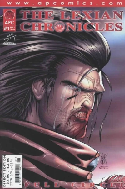 Cover of The Rescue