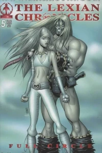 Issue #5