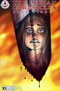 Issue #10