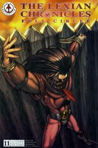 Issue #11