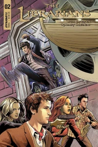 In Search Of: Episode 2