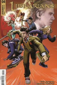 In Search Of: Episode 4