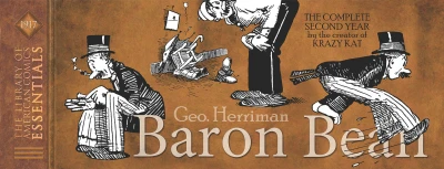 Cover of Volume 6: 1917