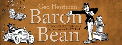 Cover of Volume 12: 1918